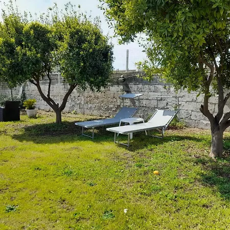 City Pompei Accommodations פומפיי
