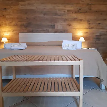 City Pompei Accommodations פומפיי