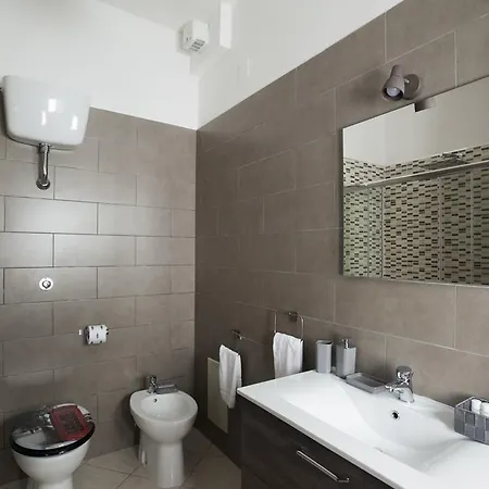 City Pompei Accommodations לינה וארוחת בוקר פומפיי