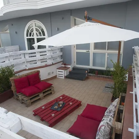City Pompei Accommodations לינה וארוחת בוקר פומפיי