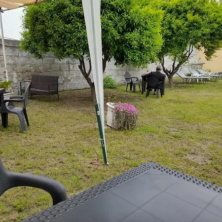 庞贝城住宿加早餐旅馆 3*