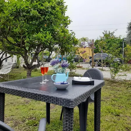 庞贝城住宿加早餐旅馆 3*