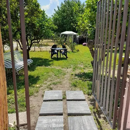 庞贝城住宿加早餐旅馆 3*