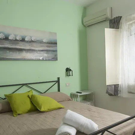 庞贝城住宿加早餐旅馆