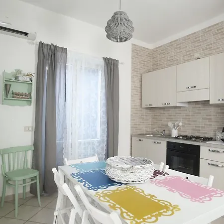 庞贝城住宿加早餐旅馆