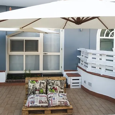 庞贝城住宿加早餐旅馆 3*