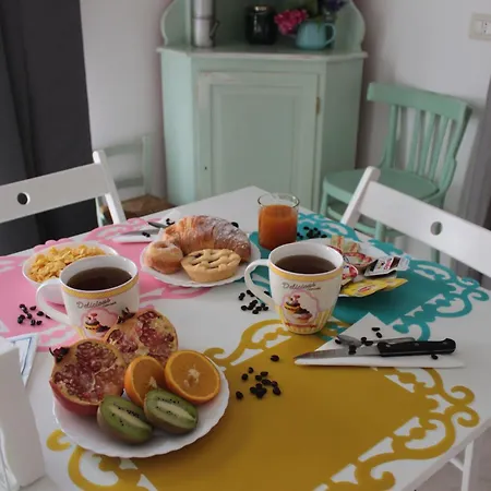 庞贝城住宿加早餐旅馆