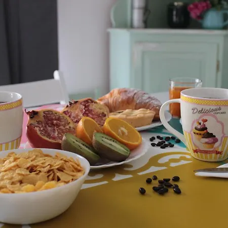 庞贝城住宿加早餐旅馆 3*