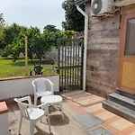 City Pompei Accommodations ポンペイ