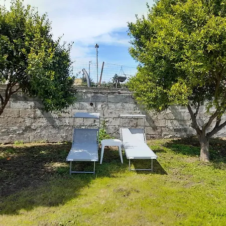 City Pompei Accommodations 3*