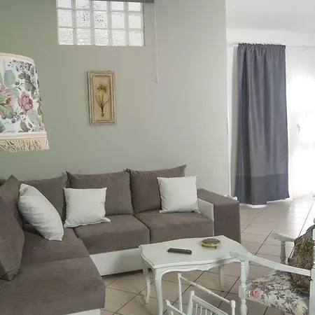 City Pompei Accommodations Bed & Breakfast