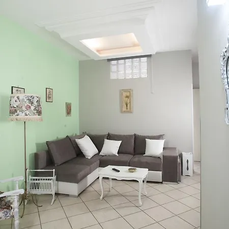 City Pompei Accommodations