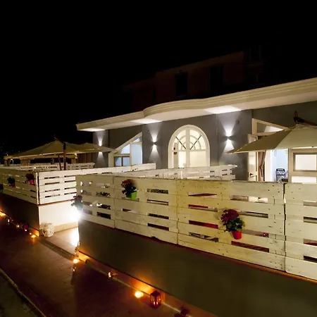 City Pompei Accommodations