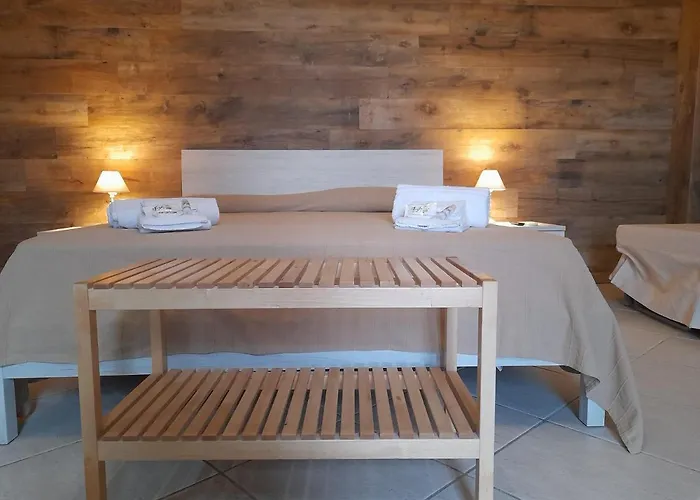 City Pompei Accommodations Помпеи