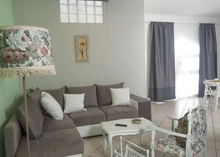 City Pompei Accommodations Отель типа 