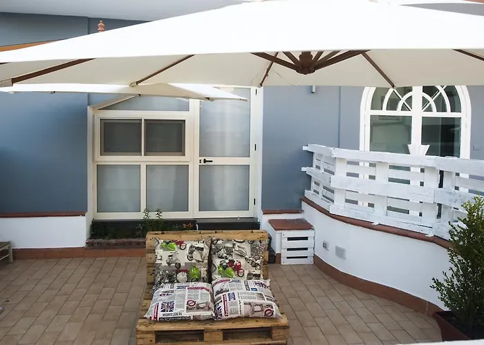 City Pompei Accommodations 3*